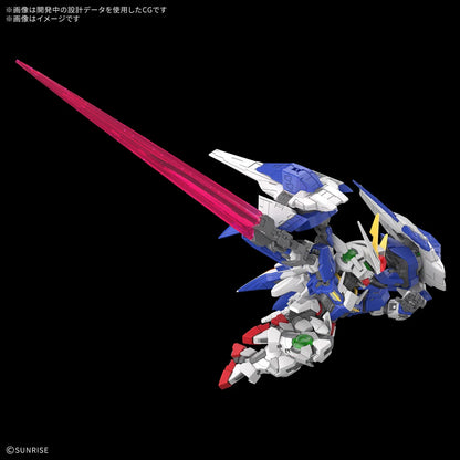 MGSD 00 Raiser - Préco Juin 2027