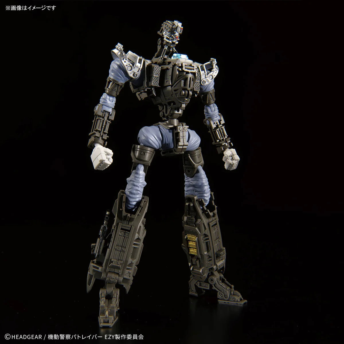 RG 1/48 AV-98Plus (Ingram Plus) Patlabor - Préco Août 2026