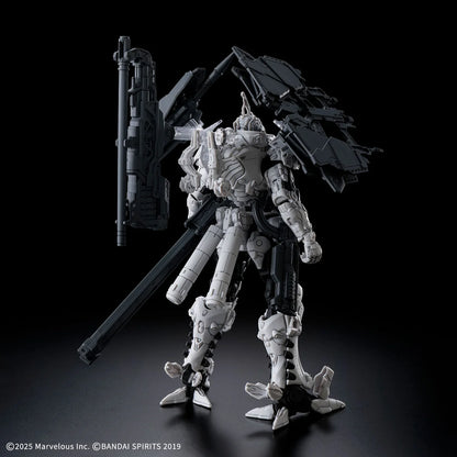 30MM DAEMON X MACHINA TS Bahamut - Préco Novembre 2026