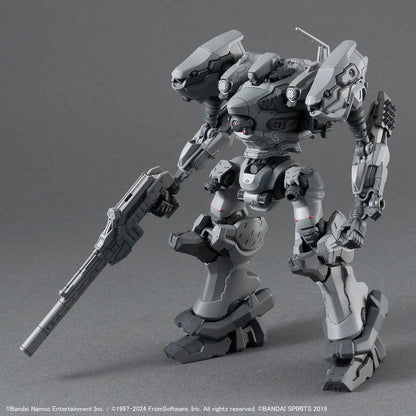 30MM ARMORED CORE VI: FIRES OF RUBICON - RaD CC-2000 Orbiter