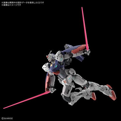 HG 1/144 Gundam Zero - Préco Avril 2027