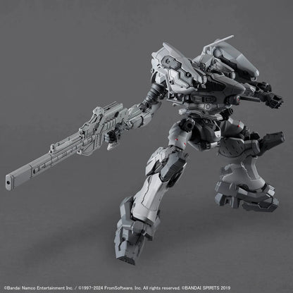 30MM ARMORED CORE VI: FIRES OF RUBICON - RaD CC-2000 Orbiter