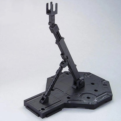 Action Base 1 Black Bandai - Support monté