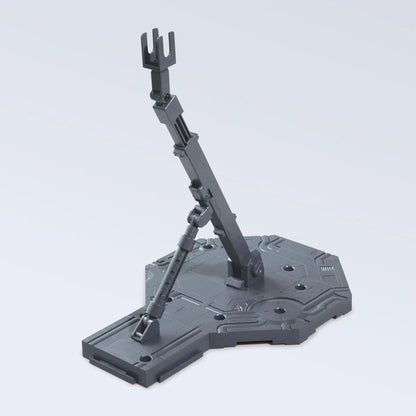 Action Base 1 Gray Gunpla