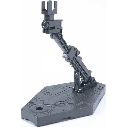 Action Base 2 Gray Bandai - Support monté