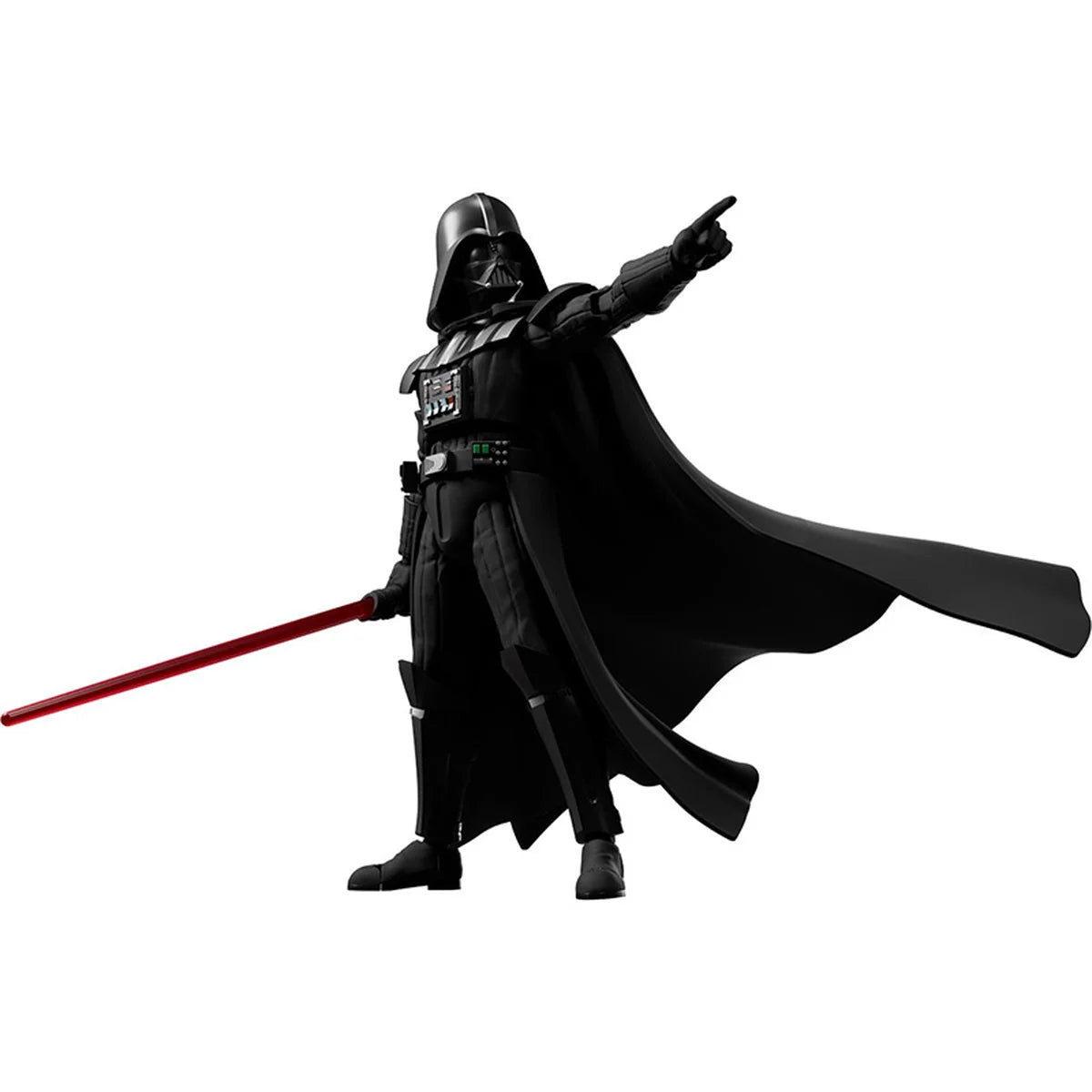 Blokees Darth Vader - pose
