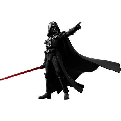 Blokees Darth Vader - pose