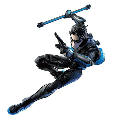 Blokees DC Hero Nightwing - posing