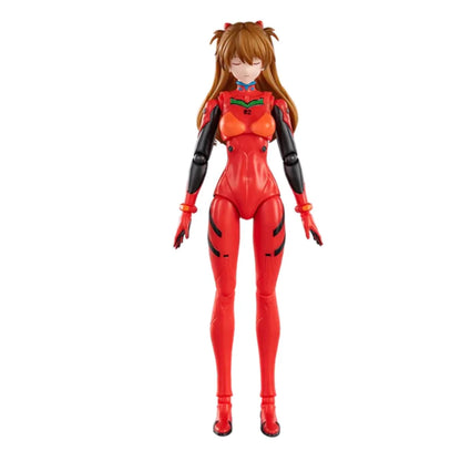 Evangelion Blokees Fantastics Series 03 Asuka Shikinami Langley (Entry Plug Interior) - Asuka seule yeux fermés