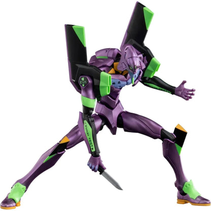 Blokees Legend Edition Evangelion Test Type-01 TV ver. - Posing