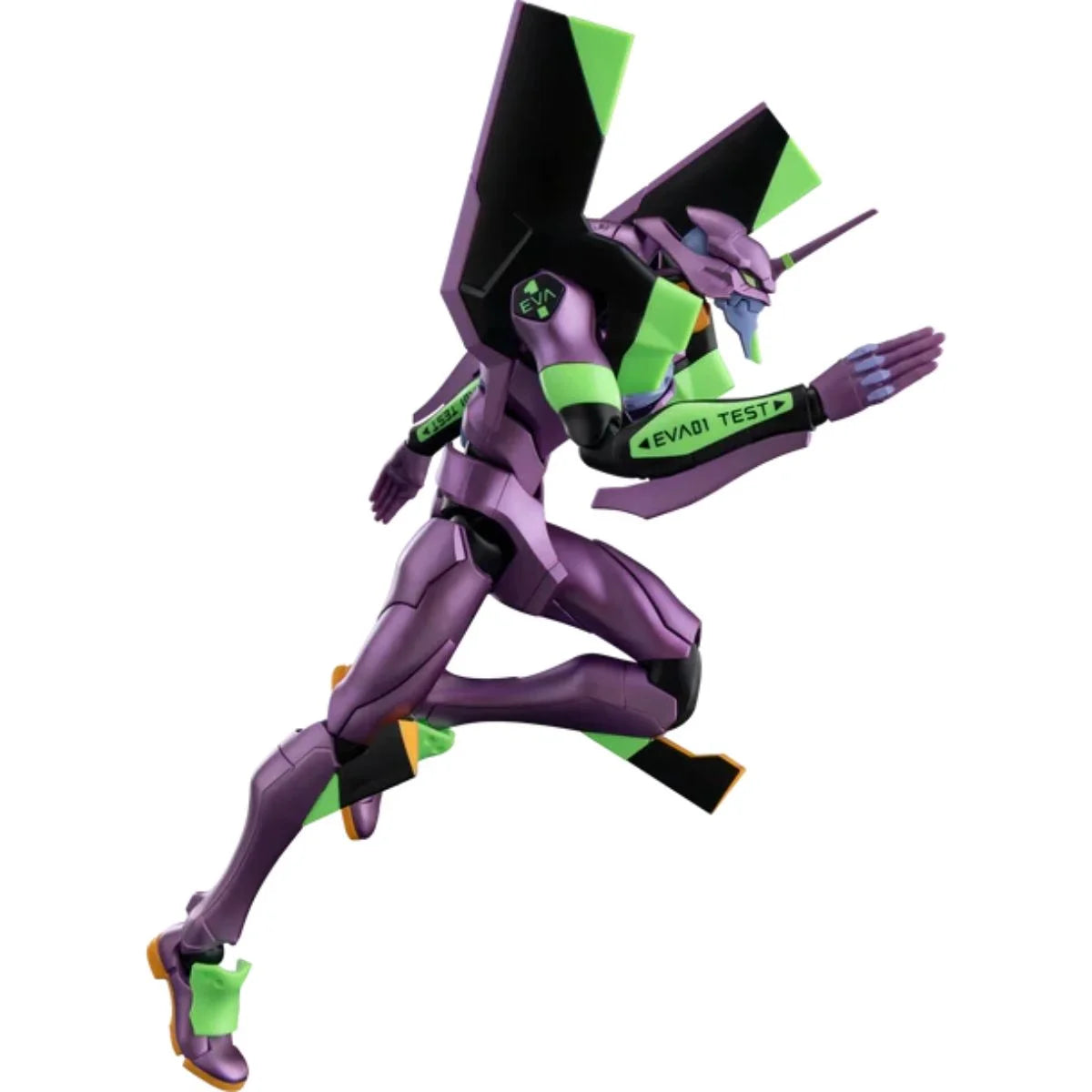 Blokees Legend Edition Evangelion Test Type-01 TV ver. - Posing