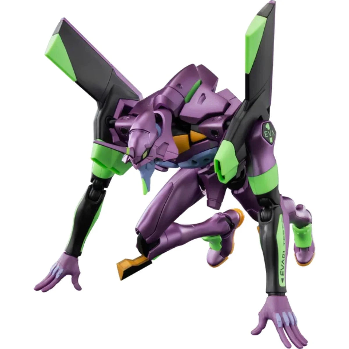 Blokees Legend Edition Evangelion Test Type-01 TV ver. - Posing