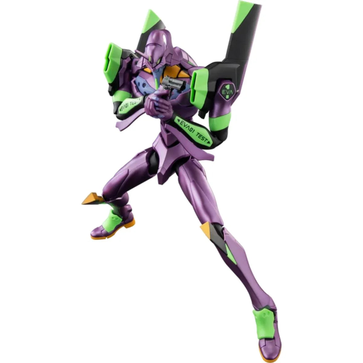 Blokees Legend Edition Evangelion Test Type-01 TV ver. - Posing
