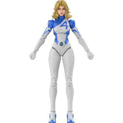 Marvel Rivals Blokees Champion Class 11 - Invisible Woman - Vue de face