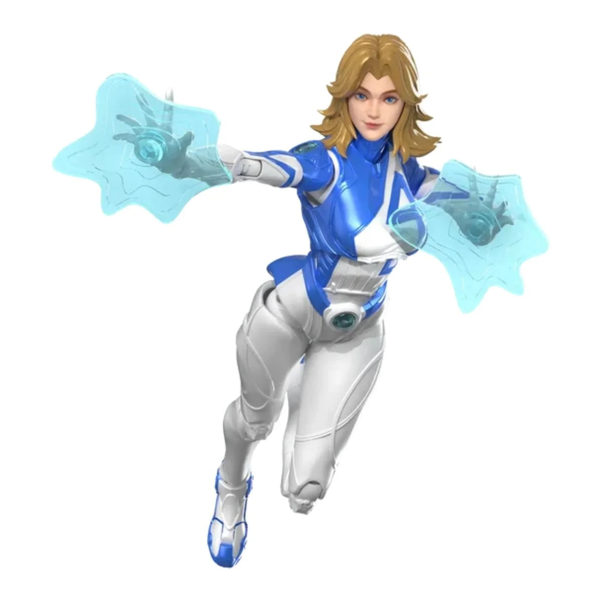 Marvel Rivals Blokees Champion Class 11 - Invisible Woman - Posing
