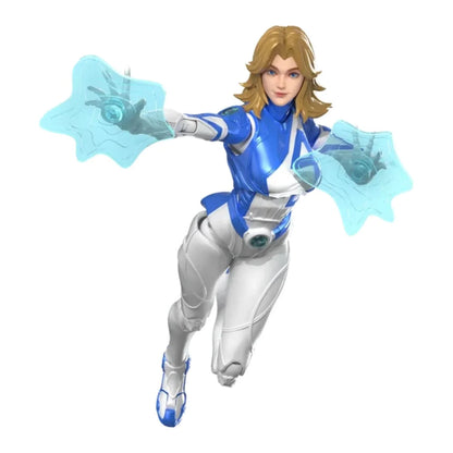 Marvel Rivals Blokees Champion Class 11 - Invisible Woman - Posing