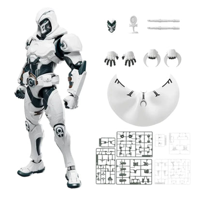 Blokees Marvel Champion Class Moon Knight - grappes