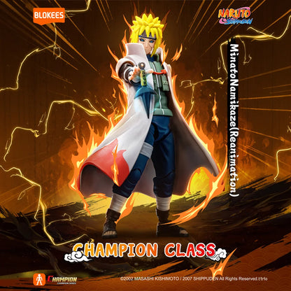 Blokees Minato Namikase