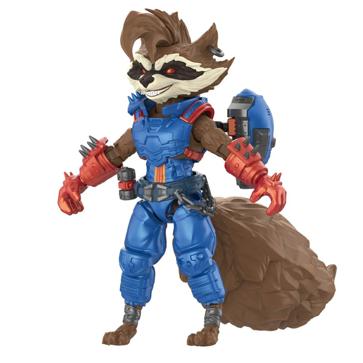 Blokees Rocket Raccoon