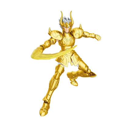 Blokees Saint Seiya Champion Class Cancer - pose dynamique 1