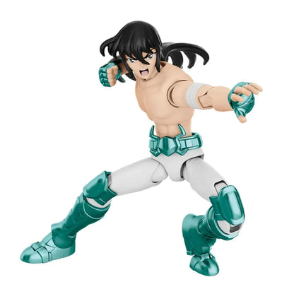 Blokees Saint Seiya Champion Class Dragon - pose dynamique