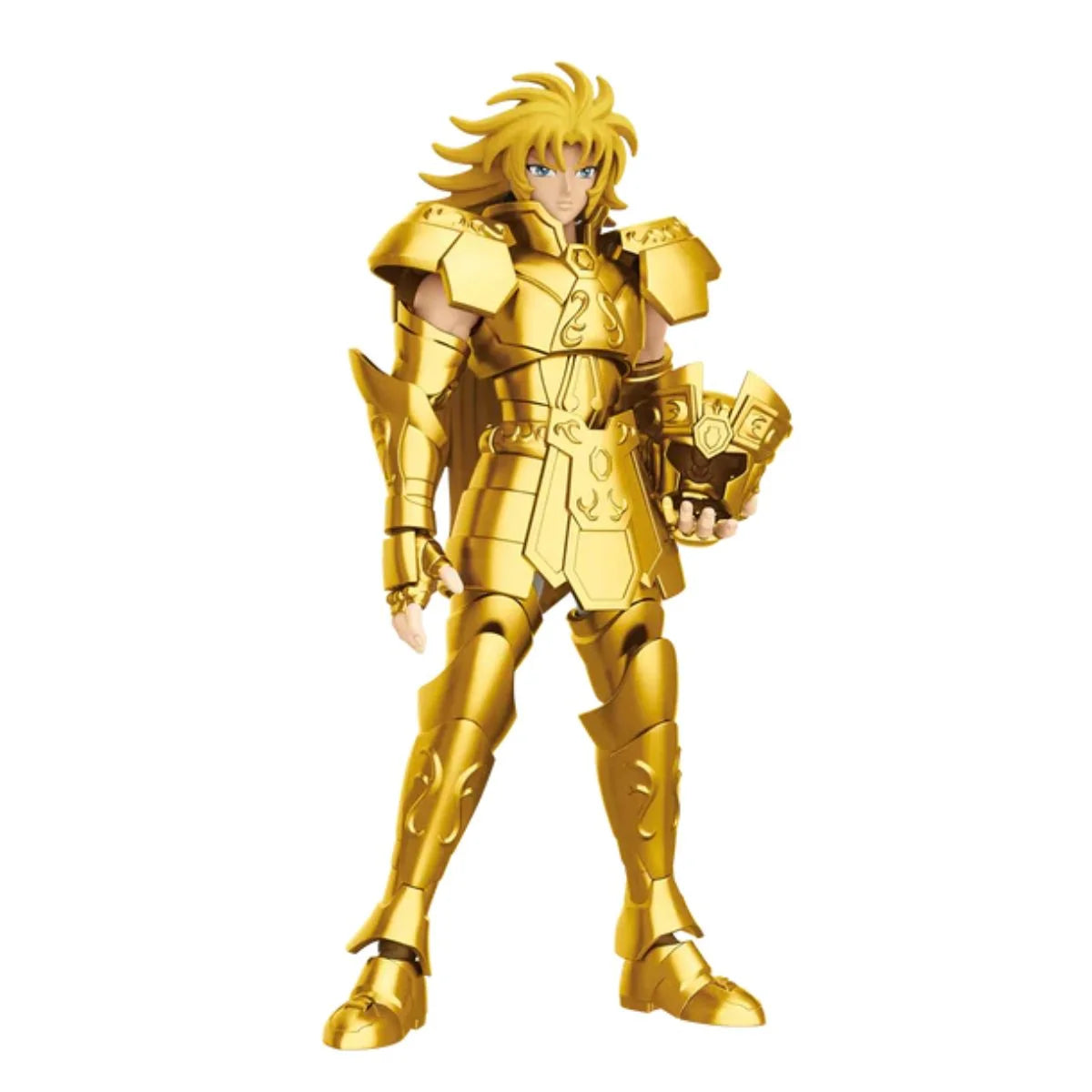Blokees Saint Seiya Champion Class Gemini - vue de face