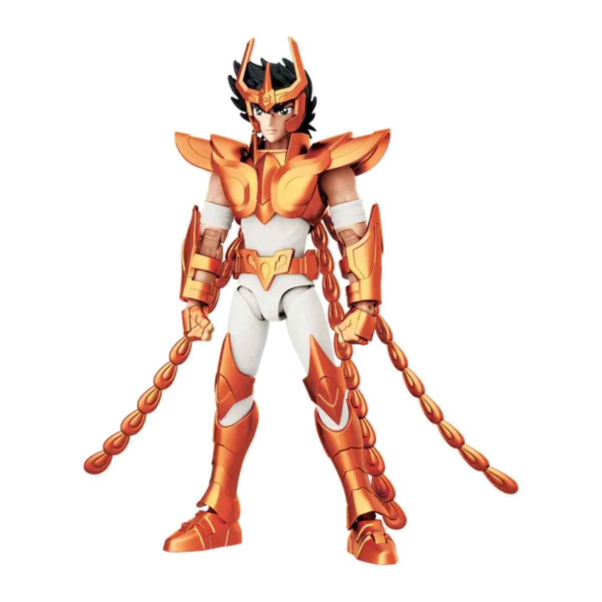 Blokees Saint Seiya Champion Class Phoenix - vue de face