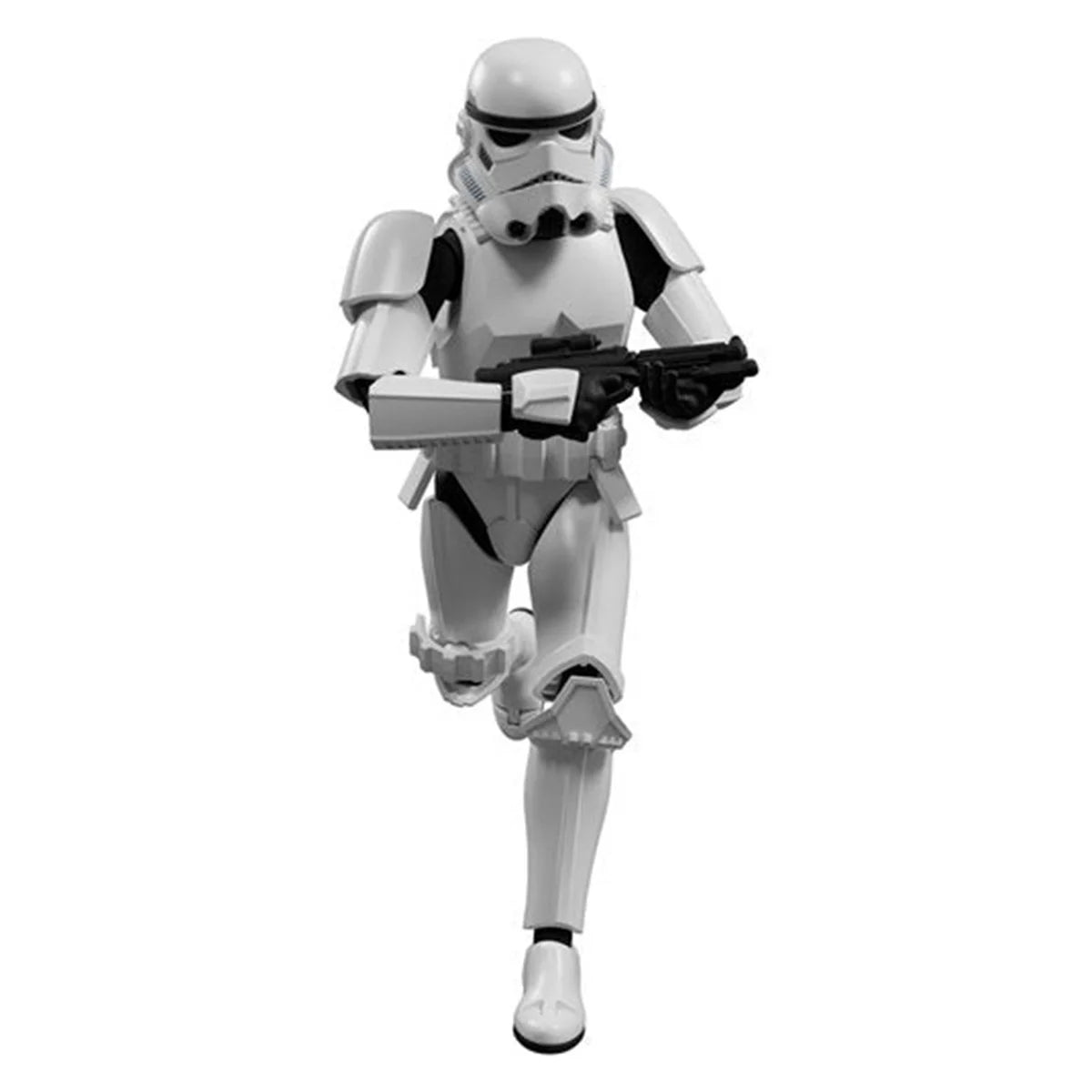 Blokees Stormtrooper - maquette montée