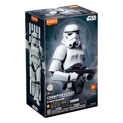 Blokees Stormtrooper - boîte