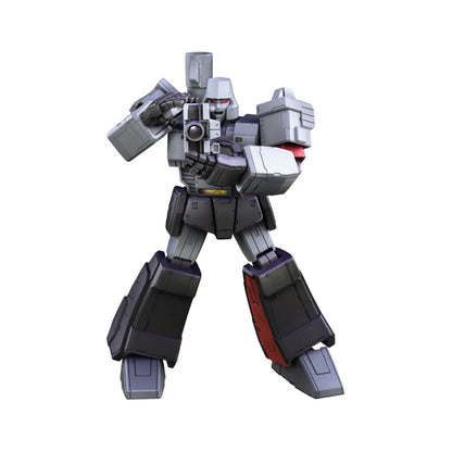 Blokees Transformers Action Edition 02 Megatron - Pose dynamique