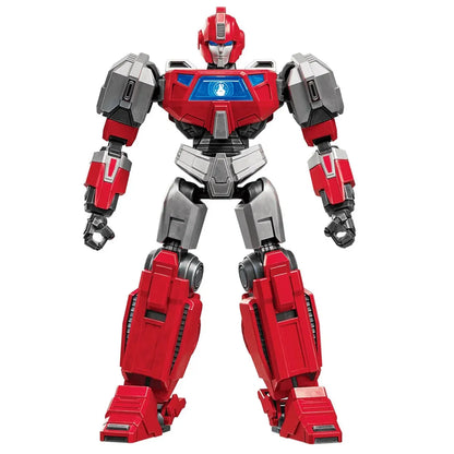 Blokees Transformers Classic Class 19 Ironhide - maquette montée