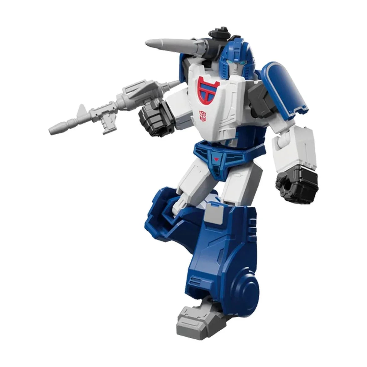 Blokees Transfomers Galaxy Version 09 Darkest Hour - Mirage