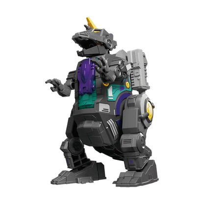 Blokees Transfomers Galaxy Version 09 Darkest Hour - Trypticon