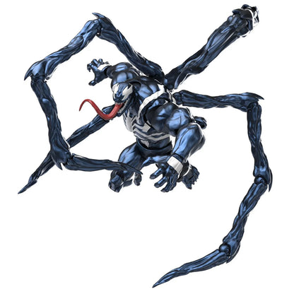 Blokees Venom - posing 2