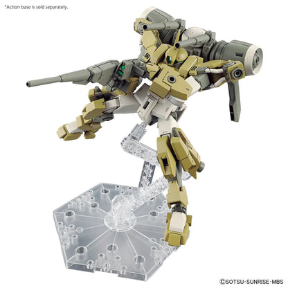 HG 1/144 Demi Barding - Préco Novembre 2026