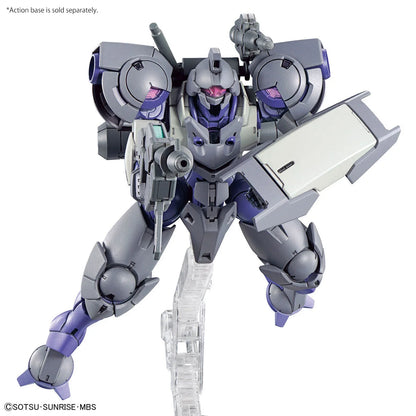 HG 1/144 Heindree Sturm - Préco Novembre 2026