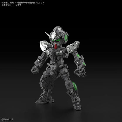 MGSD 00 Raiser - Préco Juin 2027