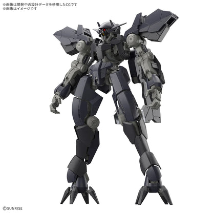 Gunpla Full Mechanics 1/100 Graze Ein