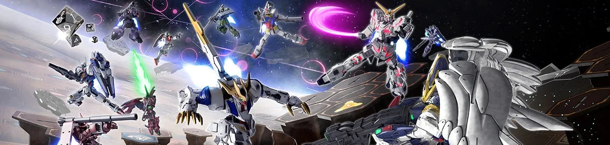 Gundam Assemble