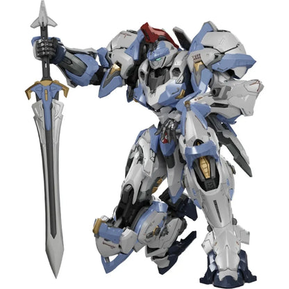 GLORT - Eldland Gladiator Type 1 Asa - Posing