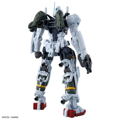 Gunpla Bocata's Gelgoog GQ HG 1/144 – maquette montée vue arrière