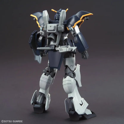 Gunpla Gundam Deathscythe HG 1/144 – maquette montée vue arrière