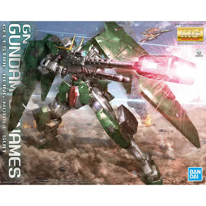 Gunpla Gundam Dynames MG 1/100 – boîte Bandai