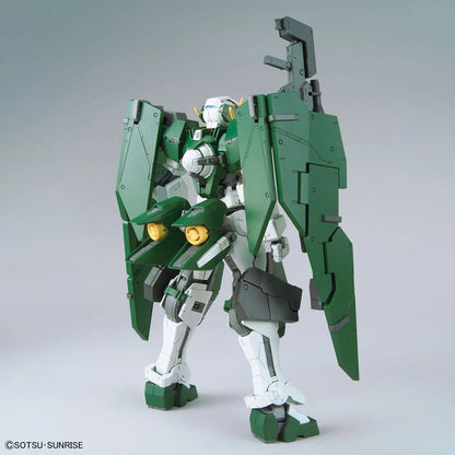 Gunpla Gundam Dynames MG 1/100 – maquette montée vue arrière