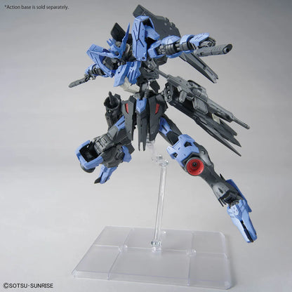 Gunpla Gundam Vidar MG 1/100 – maquette montée pose
