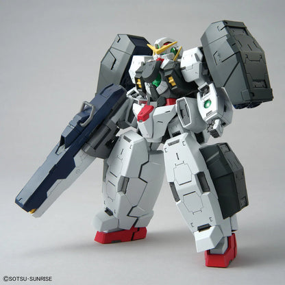 Gunpla Gundam Virtue MG 1/100 – maquette montée vue avant