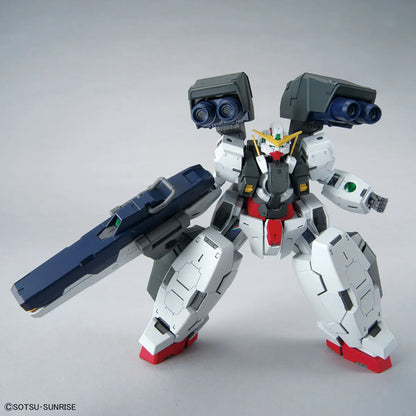Gunpla Gundam Virtue MG 1/100 – maquette montée pose