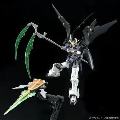 HG 1/144 XXXG-01D2 Gundam Deathscythe Hell - Posing