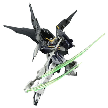 HG 1/144 XXXG-01D2 Gundam Deathscythe Hell - Posing