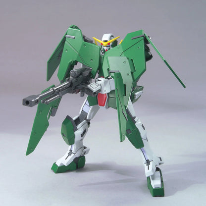 HG 1/144 Gundam Dynames - Posing